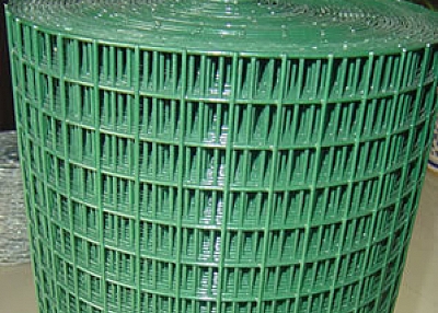 Square welded wire mesh