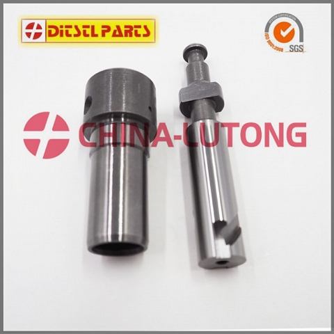 Diesel Parts Diesel Plunger 090150-5630