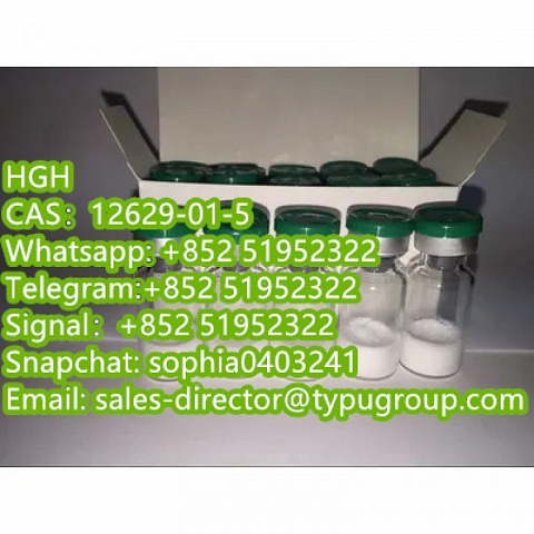 HGH CAS12629-01-5