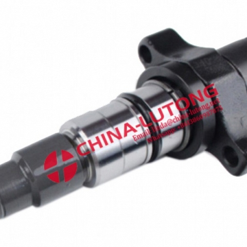 BOSCH Common Rail Injectors 0 445 120 018 cummins common rail injector