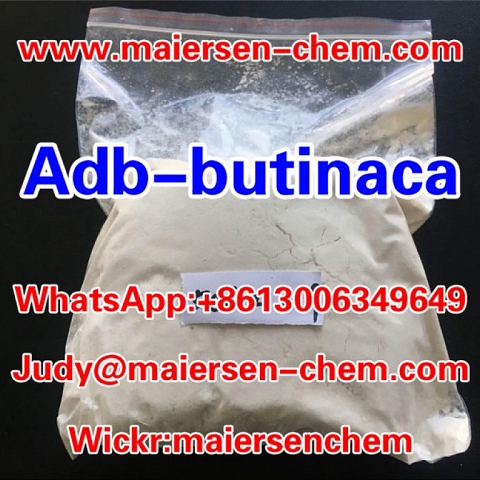 Fast And Safe Delivery 5cl-adb-a adbb powder adb-butinaca 5fmdmb2201