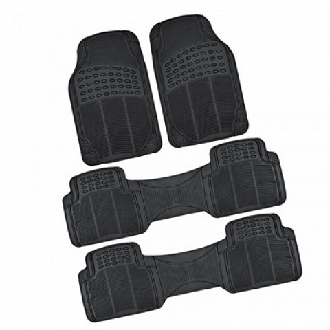 Advantages of car floor mats