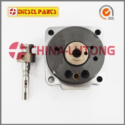 Diesel Parts Head Rotor 146401-0520