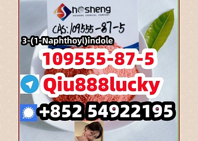 109555-87-5 3-(1-Naphthoyl)indole