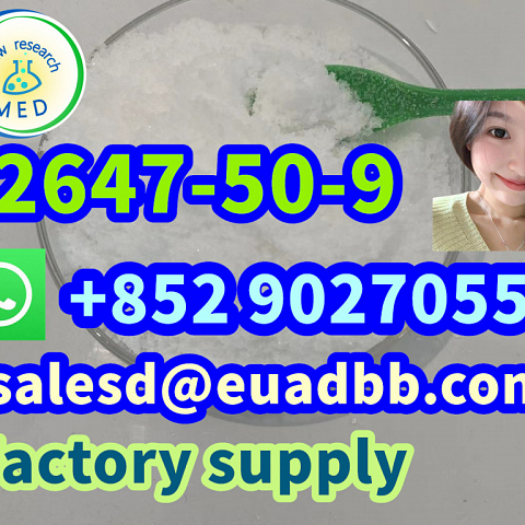 2647-50-9 Factory supply