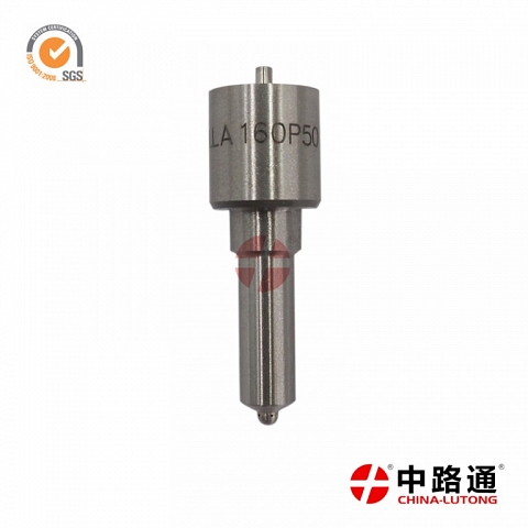 Automatic nozzle 093400-5500/Dlla160p50 P Type Fuel Nozzle for Pump Spare Parts Manufacturer