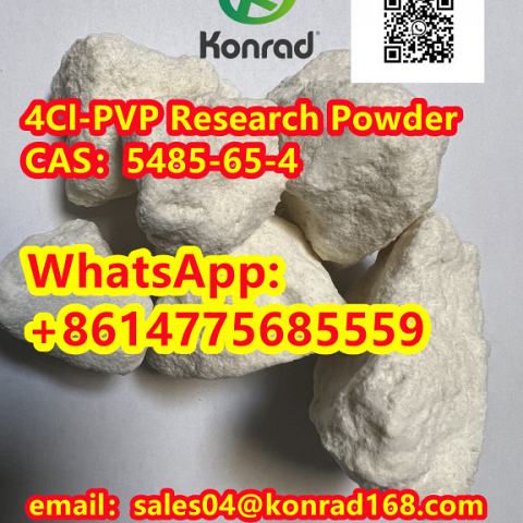 4Cl-PVP Research Powder CAS：5485-65-4