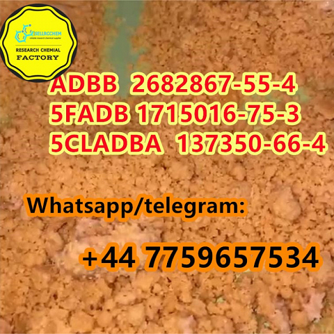 Strong Cannabinoids adbb adb-butinaca 5cladba 5fadb k2 powder spice for sale EU warehouse WAPP/teleg