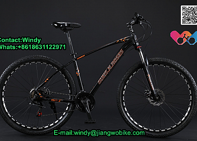 aluminium alloy Imitation carbon diamond MTB #MTB #mountainbike