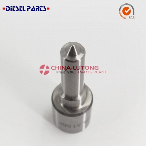 common rail engine parts DLLA118P2203 nozzle 0 433 172 203 fit for Cummins engine