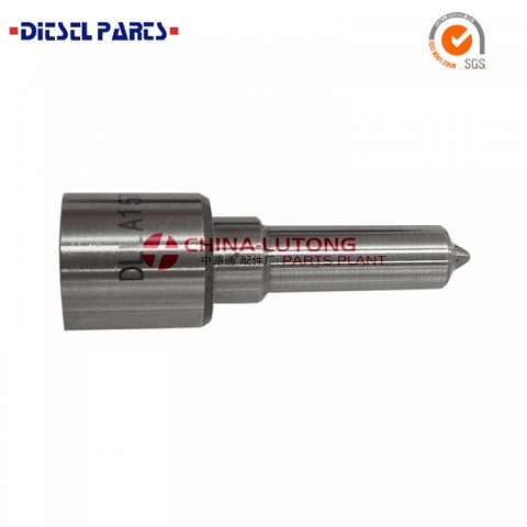 automatic fuel nozzle repair DLLA157P715/093400-7150 Common Rail Nozzle 