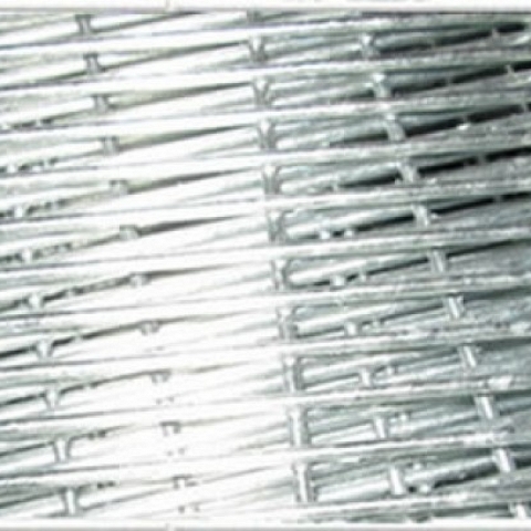 358 Anti Climb Mesh Fence