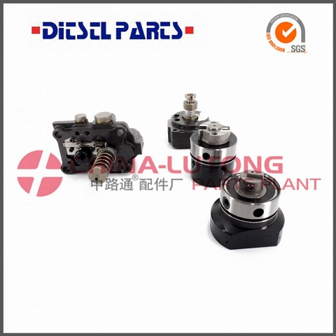 VE Head Rotor Distributor Head 146400-2220 4 CYL 10mm R for MITSUBISHI 4D55