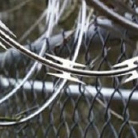 Razor Barbed wire