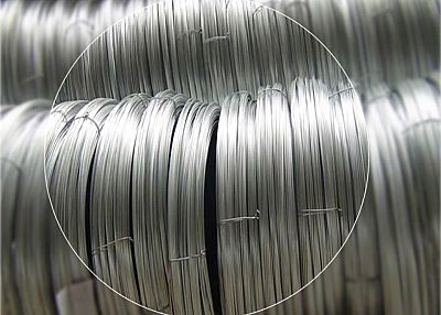 Galvanized Steel Ground Wire