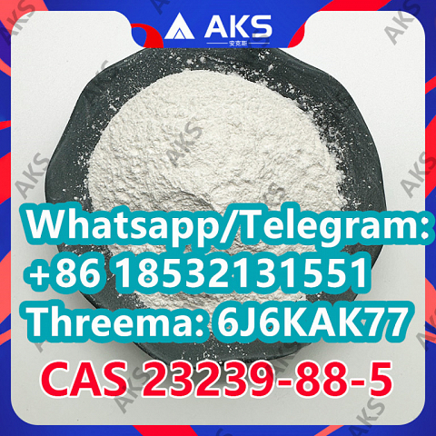 Benzocaine hydrochloride CAS 23239-88-5