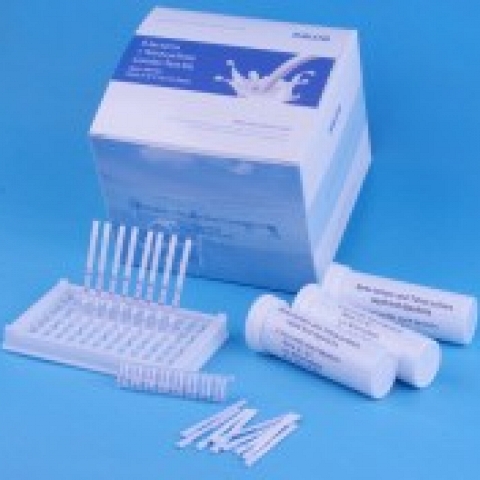 Milk Safety Test Kit