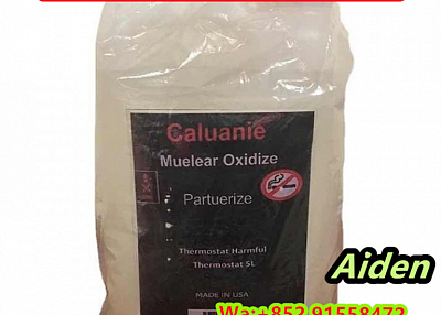 high quality Caluanie Muelear Oxidize 99%