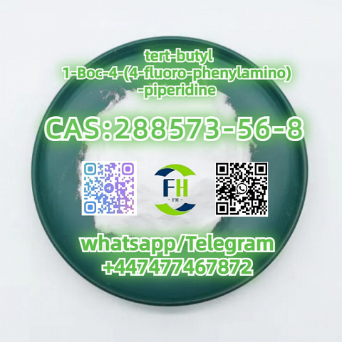 CAS 288573-56-8 tert-butyl 