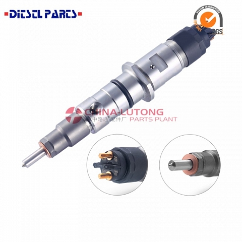 high pressurhigh pressure common rail injectors 6110701687 for Mercedes Benz Springs 270 Cdie common