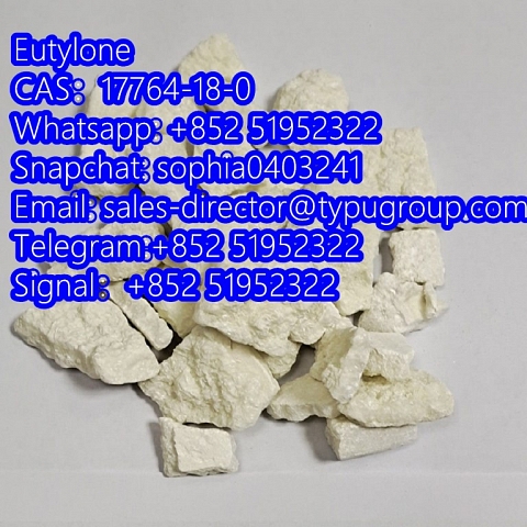 Eutylone CAS17764-18-0