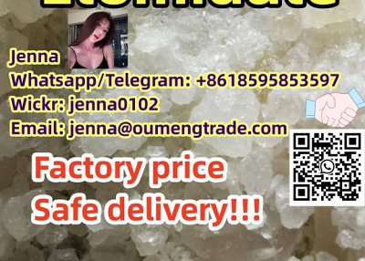 Hot sale ETOMIDATE Crystal Whatsapp/skype:+8618595853597