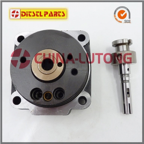 injector pump head and rotor 1 468 336 468 /Distributor Head VE Pump Parts