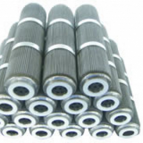 Stainless Steel Sintered Mesh