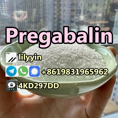 148553-50-8 is Crystalline Pregabalin or powder pregabalin