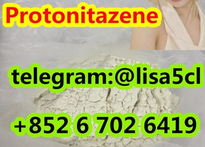 High quality CAS 119276-01-6 (Protonitazene)