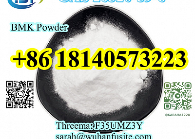 CAS 20320-59-6 BMK Powder Diethyl(phenylacetyl)malonateWith High Purity