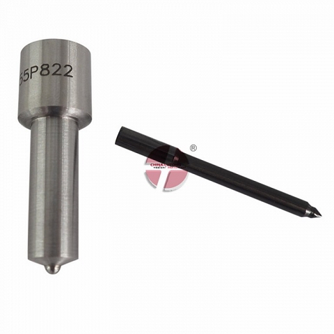 DLLA155P822/0 433 171 562 automatic fuel nozzle pdf fit for CR Injector