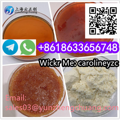 High Quality PMK Powder / Oil CAS 