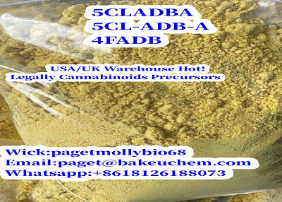  5CLADBA 5CL 5CL-ADB-A 4fadb Jwh-018 New JWH-021 strong effect!