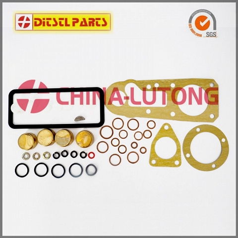 cummins ve injection pump rebuild kit for fuel engine parts repair