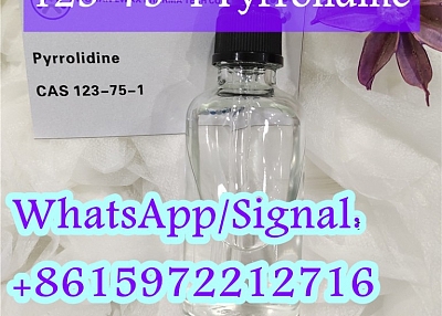 99% high quality Pyrrolidine CAS:123-75-1