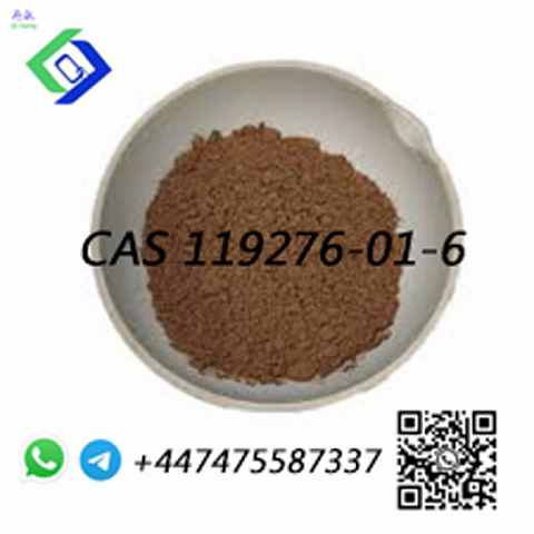 Safe delivery Protonitazene 119276-01-6