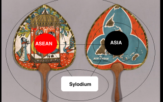 东盟在亚洲（Sylodium信息，国际商务平台）