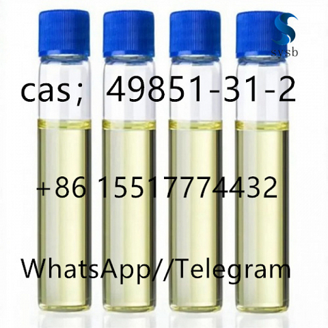 27 cas: 49851-31-2 2-brom-1-phenyl-pentane-1-on