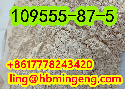 CAS 109555-87-5 1H-Indol-3-yl(1-naphthyl)methanone Hot Selling Good Quality Made in China