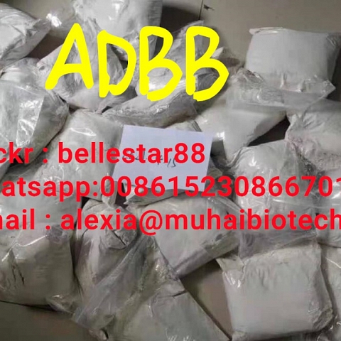 good quality adbb ADBB Cannabinoid wickr:bellestar88 whatsapp:+8615230866701