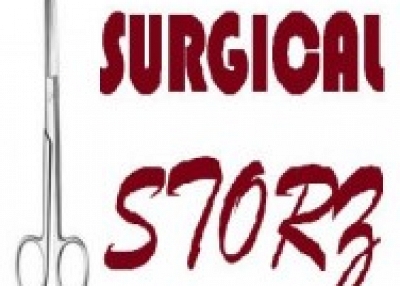 Surgical Storz Sialkot