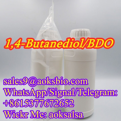 1,4-Butanediol/BDO cas 110-63-4 bdo supplier in China bdo liquid to Australia