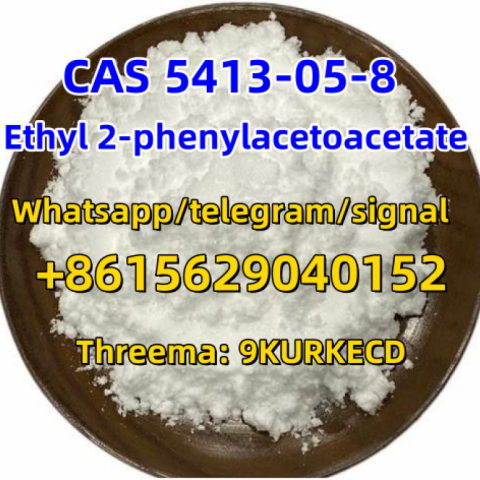 Ethyl 2-phenylacetoacetate CAS 5413-05-8 Whatsapp+8615629040152