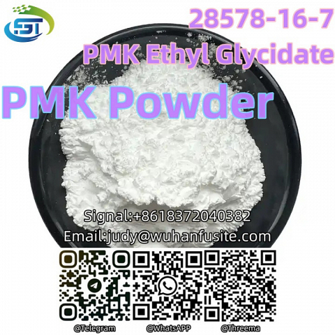 Fast Delivery PMK Powder Liquid PMK Ethyl Glycidate CAS 28578-16-7 with High Purity