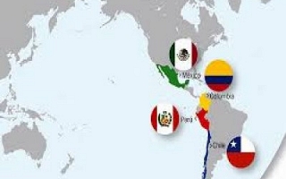 Latin America, New Trade Pact (Sylodium, import export business)