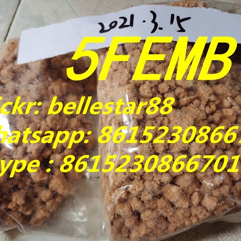 China good price 5F-ADB 5fadb 5f-adb 5-fadb