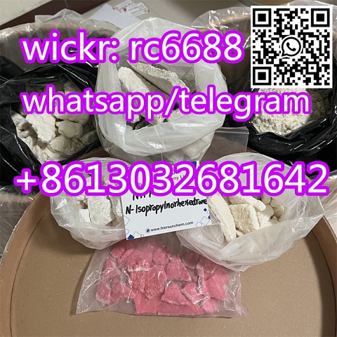 apihp big crystal eutylone big crystal 5c ad hot selling USA stock wickr: rc6688