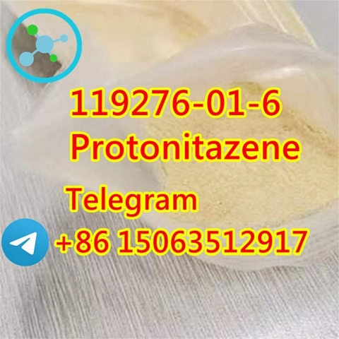 Protonitazene 119276-01-6 f5 Fast-shipping