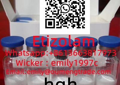 CAS 20320-59-6 102-97-6 58-55-9 2fdck 5cladb 137350-66-4 etizolam 40054-69-1 eutylone 802855-66-9 fu